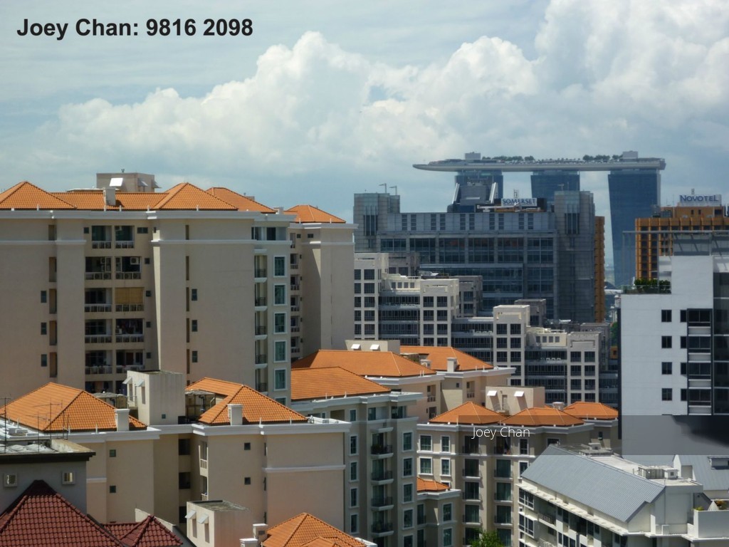 Urbana (D9), Condominium #108585012